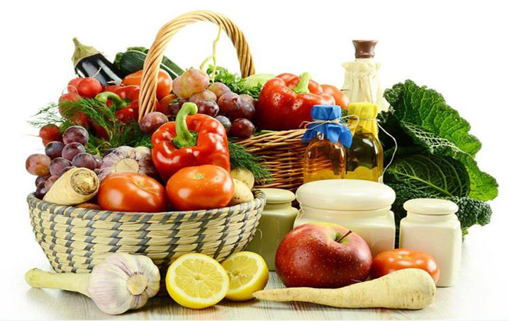 Sử dụng thực phẩm sạch làm giảm nguy cơ nhiễm virus viêm gan A