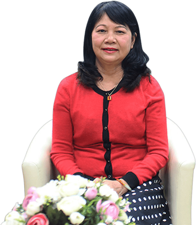 PGS. TS Trịnh Thị Ngọc - Nguyên Trưởng khoa Truyền nhiễm BV Bạch Mai, Phó Chủ tịch Hội Gan mật Hà Nội