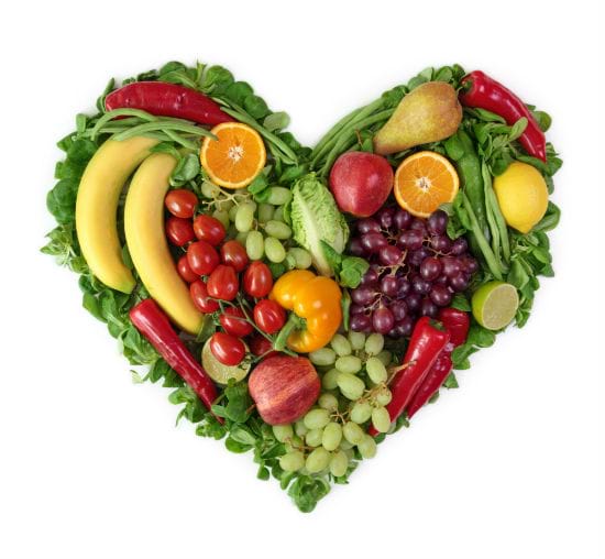 Tăng cường rau xanh trong mỗi bữa ăn giúp gan khỏe mạnh hơn