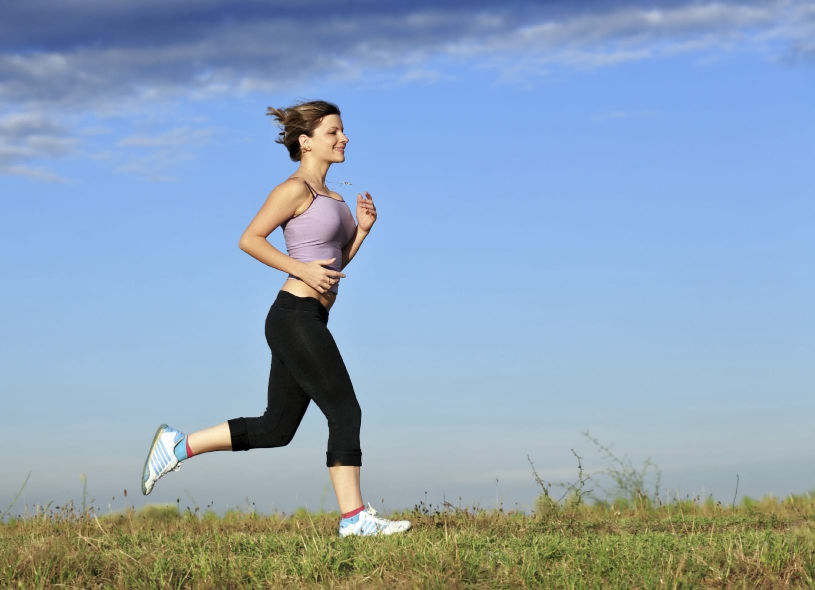 Tập thể dục thường xuyên tăng sức đề kháng cho cơ thể