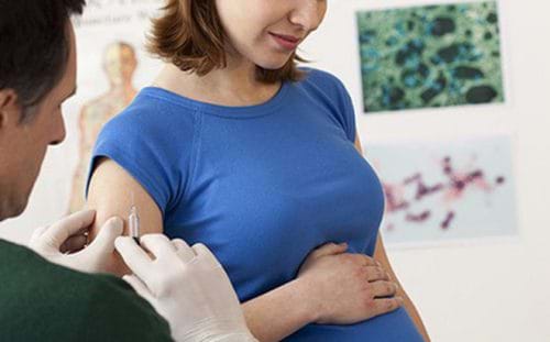Phụ nữ bị viêm gan siêu vi B khi mang thai cần lưu ý những gì?
