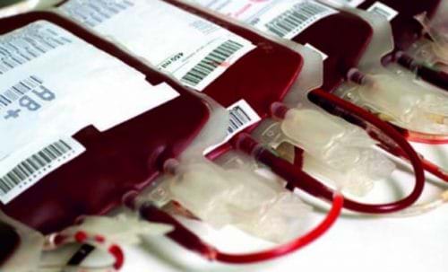 Nguy cơ nhiễm viêm gan C qua truyền máu có thể xảy ra nhưng thấp
