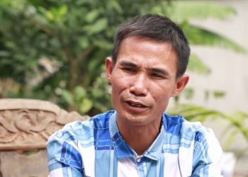 “Bất ngờ khi xơ gan F4 ngỡ không qua khỏi đưa về F1 sau vài tháng” – Anh Quân chia sẻ