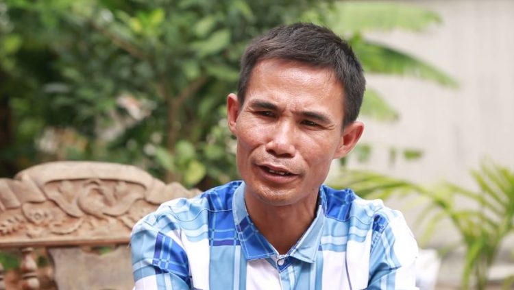 “Bất ngờ khi xơ gan F4 ngỡ không qua khỏi đưa về F1 sau vài tháng” – Anh Quân chia sẻ