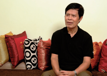 Thầy giáo về hưu chia sẻ bí quyết đưa viêm gan B về dưới ngưỡng hoạt động, chỉ 2 lần mỗi ngày