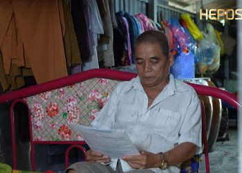 Kỳ Tích Người đàn ông Chiến Thắng Xơ Gan Giai đoạn Cuối Do Biến Chứng Viêm Gan B