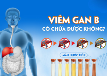 Viêm gan B mạn tính có chữa khỏi được không? Phác đồ mới nhất 2025